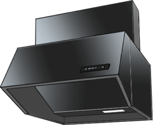 【お手頃価格】ノーリツ・ブーツ型（シロッコファン）のレンジフードをご紹介！！ブーツ型でお探しの方、必見です！！